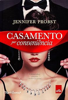 Casamento por conveniencia Probst, Jennifer